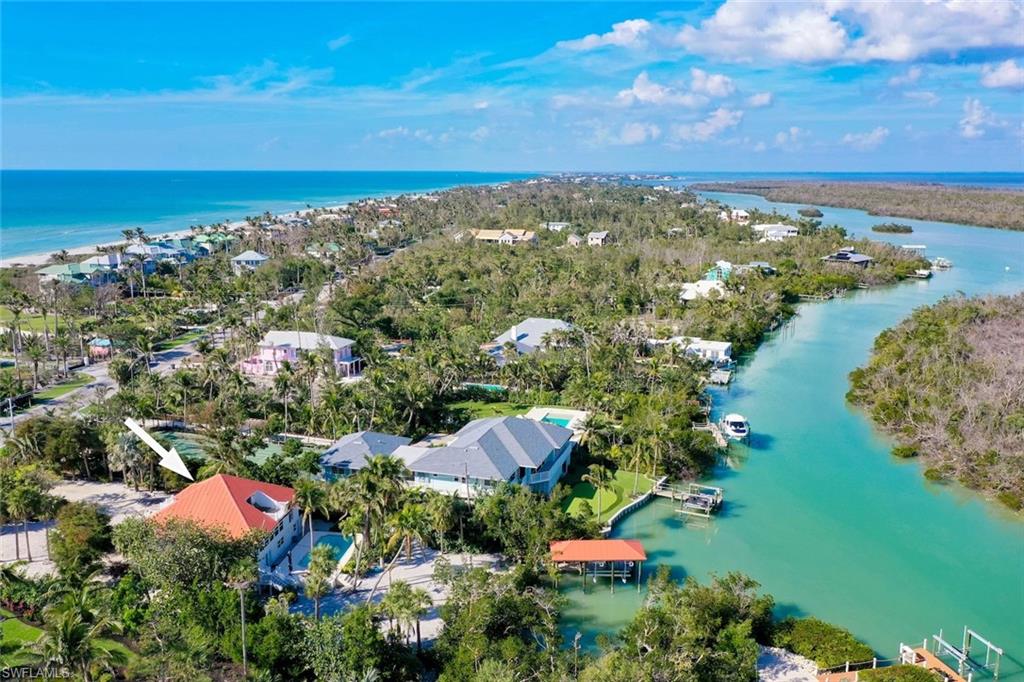 METES AND BOUNDS - Residential