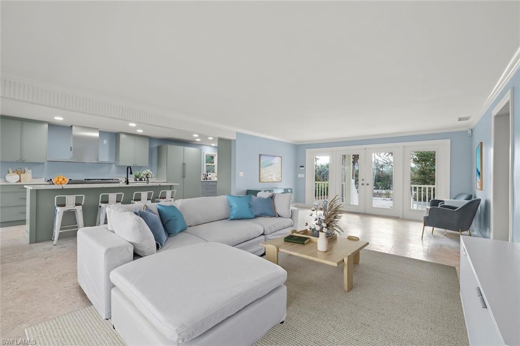 METES AND BOUNDS - Residential