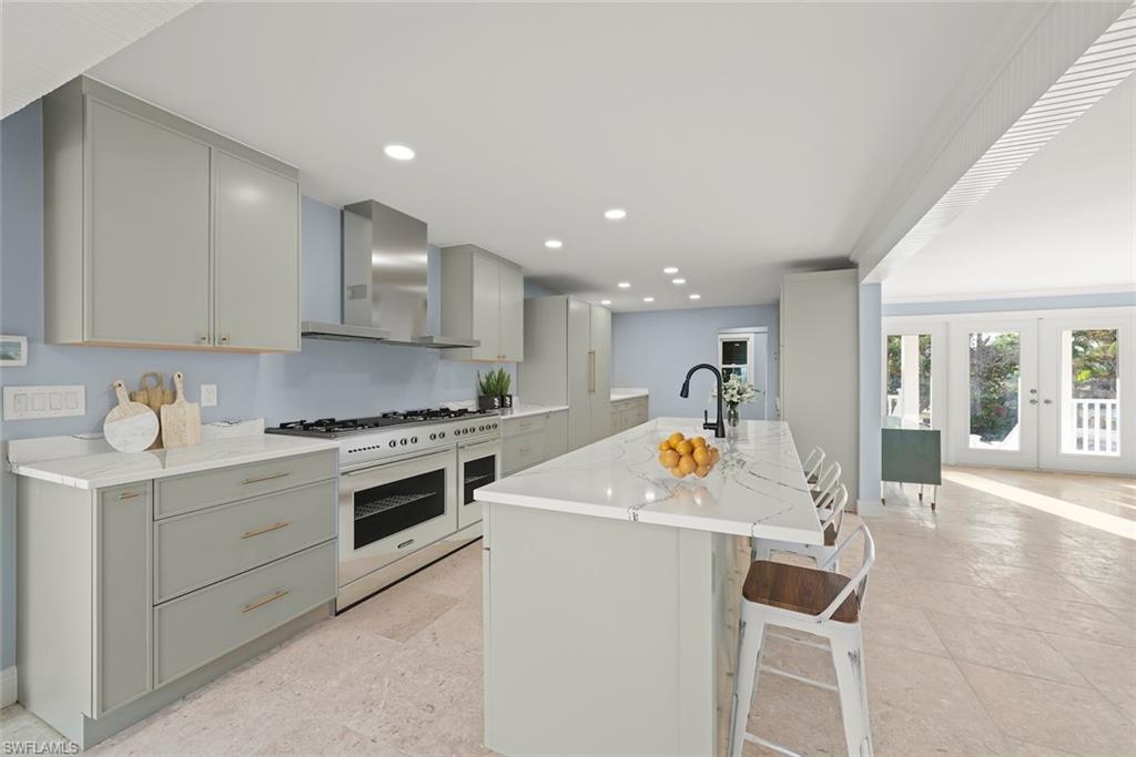 METES AND BOUNDS - Residential