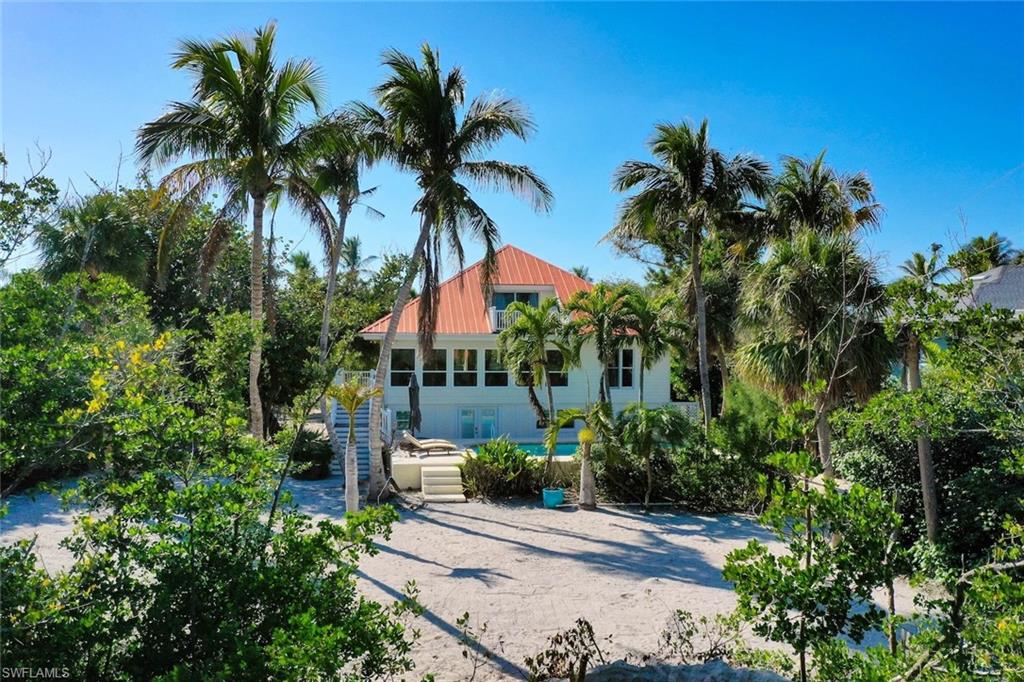 METES AND BOUNDS - Residential