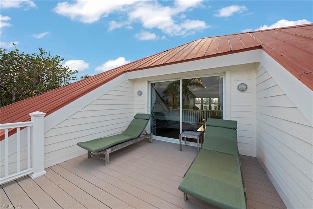 METES AND BOUNDS - Residential