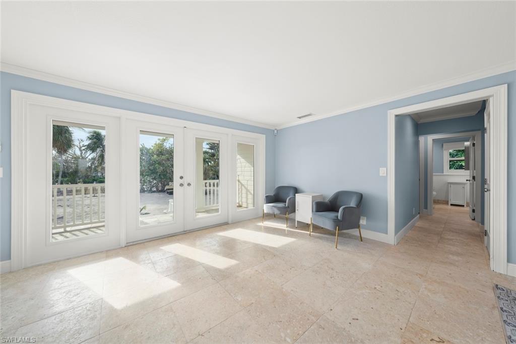 METES AND BOUNDS - Residential