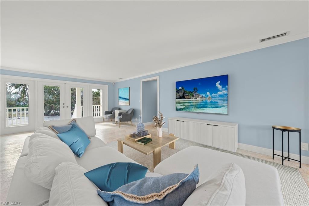 METES AND BOUNDS - Residential