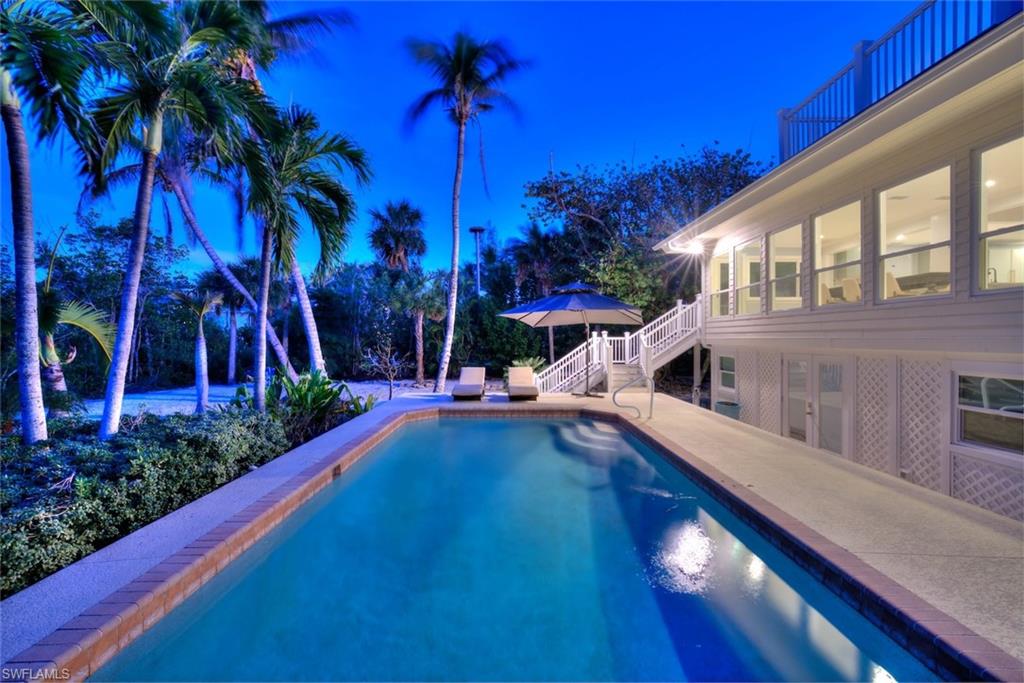 METES AND BOUNDS - Residential