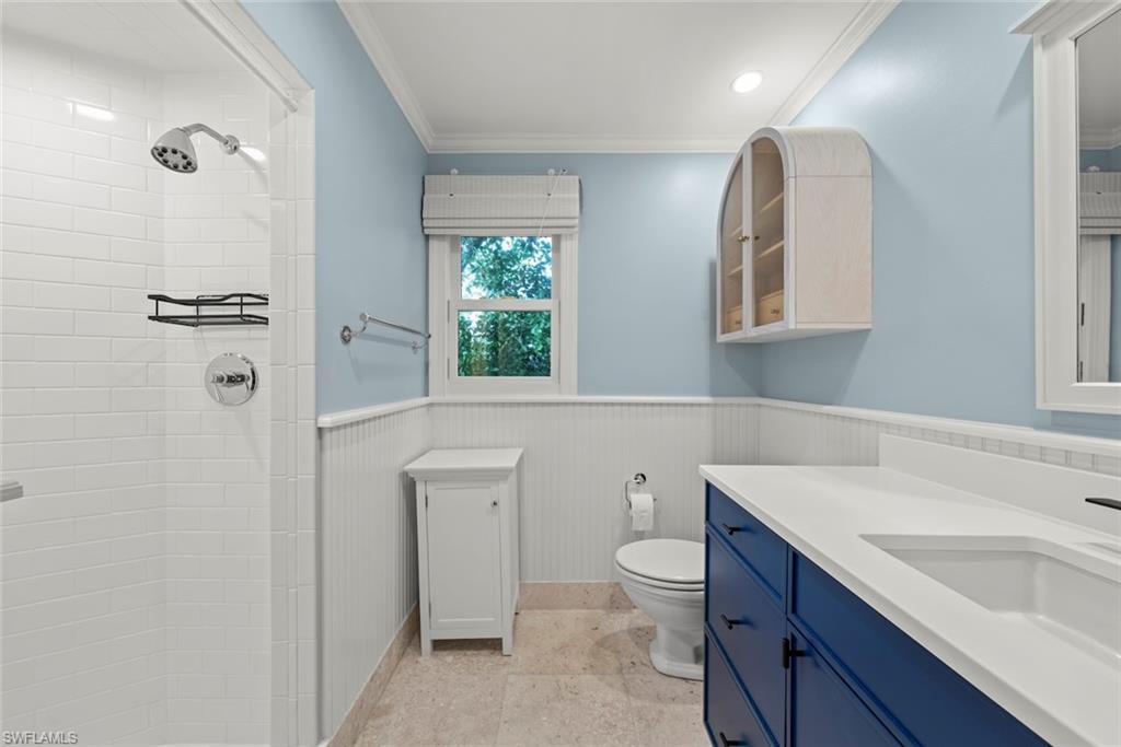 METES AND BOUNDS - Residential