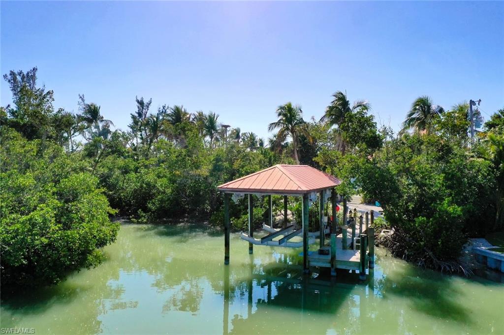 METES AND BOUNDS - Residential