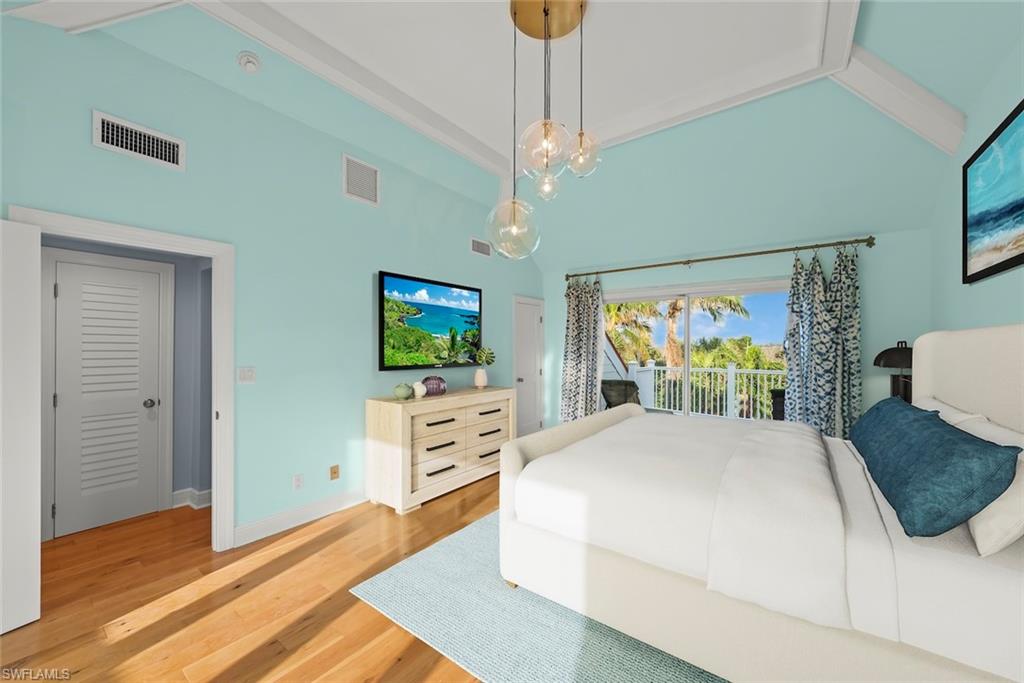 METES AND BOUNDS - Residential