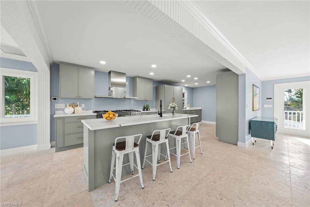 METES AND BOUNDS - Residential