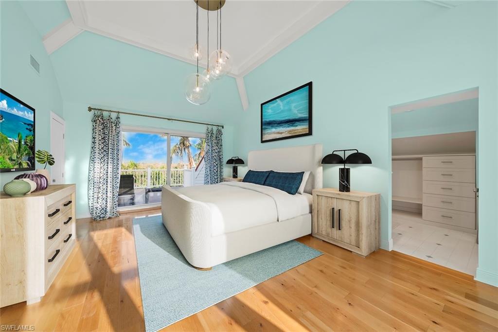 METES AND BOUNDS - Residential