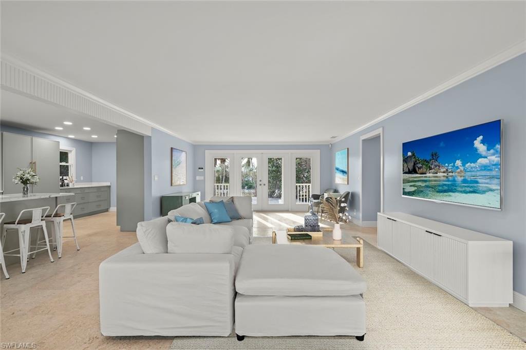 METES AND BOUNDS - Residential