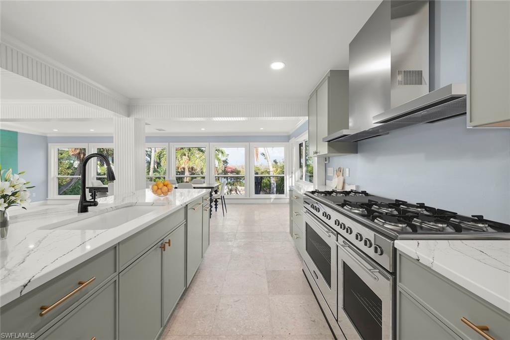 METES AND BOUNDS - Residential