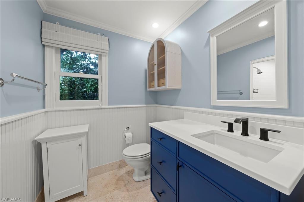 METES AND BOUNDS - Residential