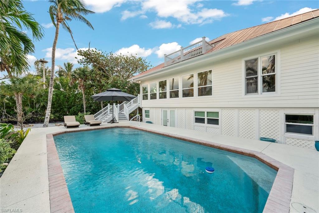 METES AND BOUNDS - Residential