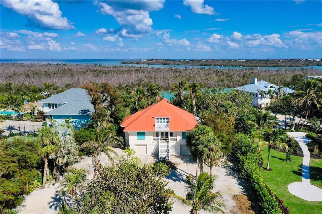 METES AND BOUNDS - Residential