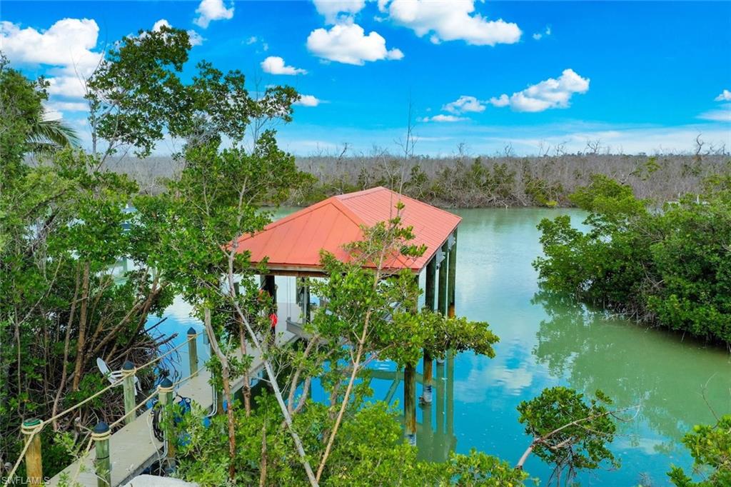 METES AND BOUNDS - Residential