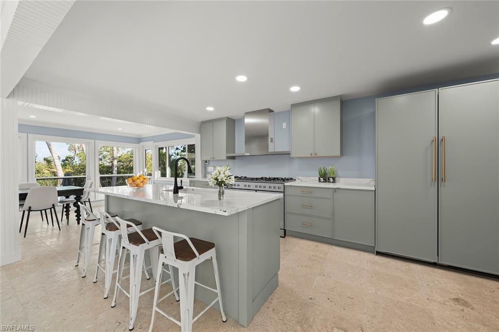 METES AND BOUNDS - Residential