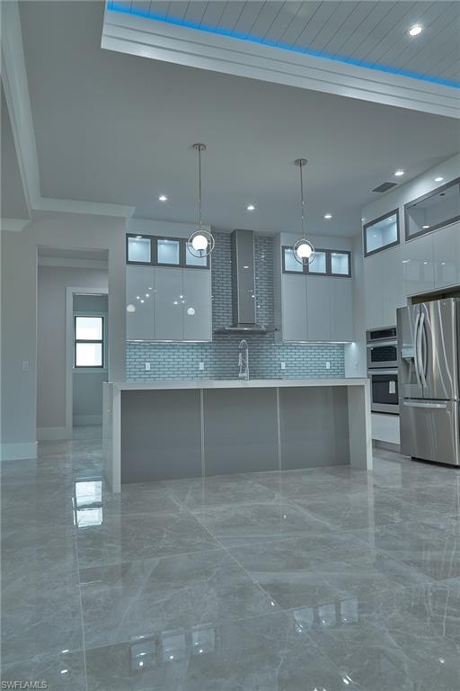 GOLDEN GATE ESTATES - Residential