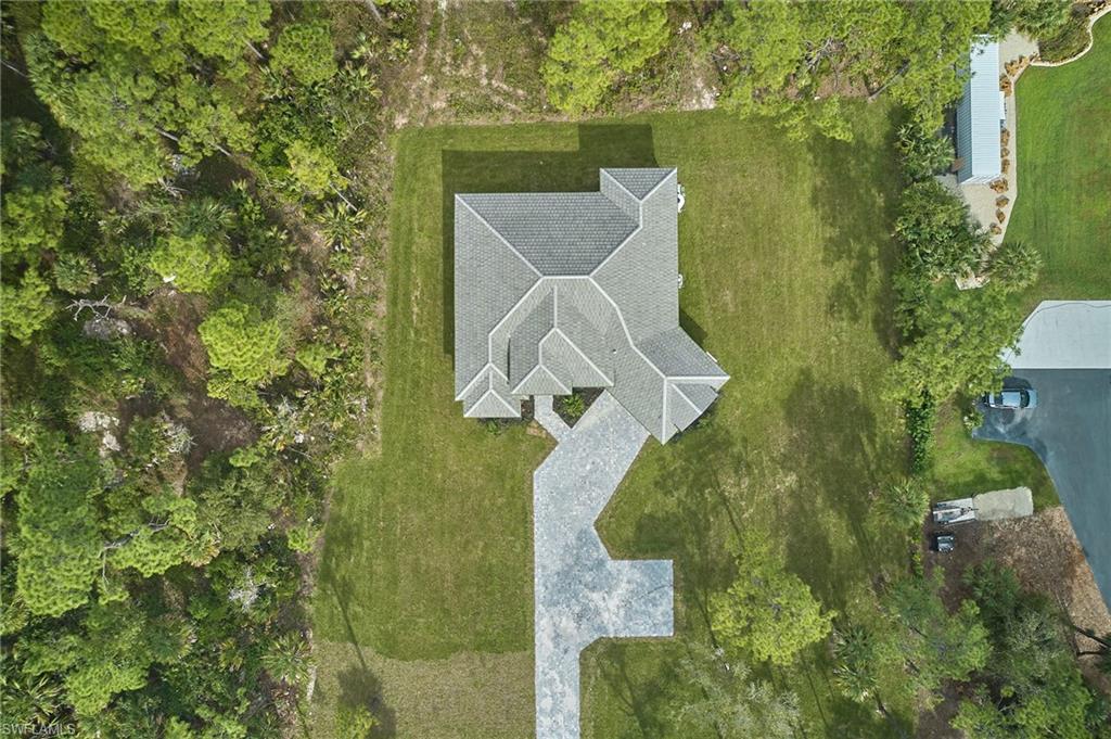 GOLDEN GATE ESTATES - Residential