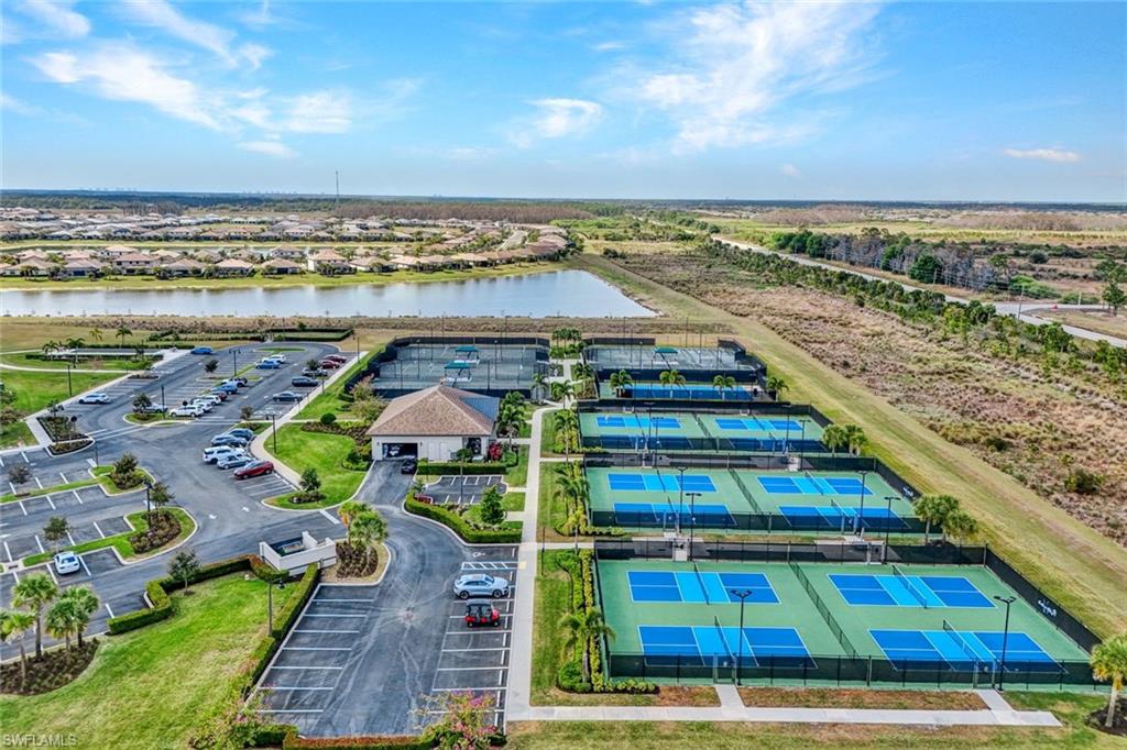 VERDANA VILLAGE - Residential