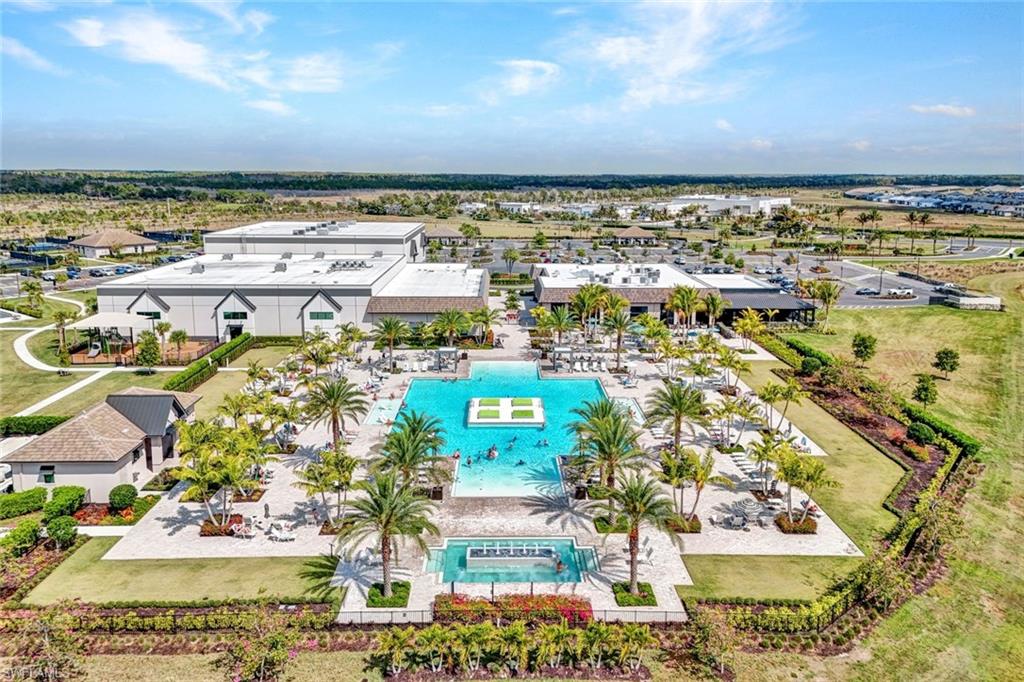 VERDANA VILLAGE - Residential