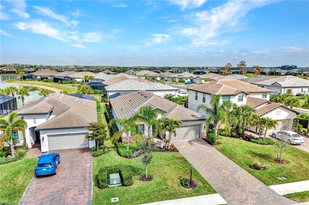 VERDANA VILLAGE - Residential