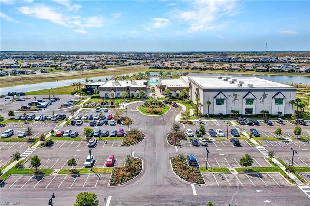 VERDANA VILLAGE - Residential