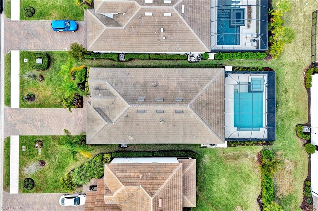 VERDANA VILLAGE - Residential