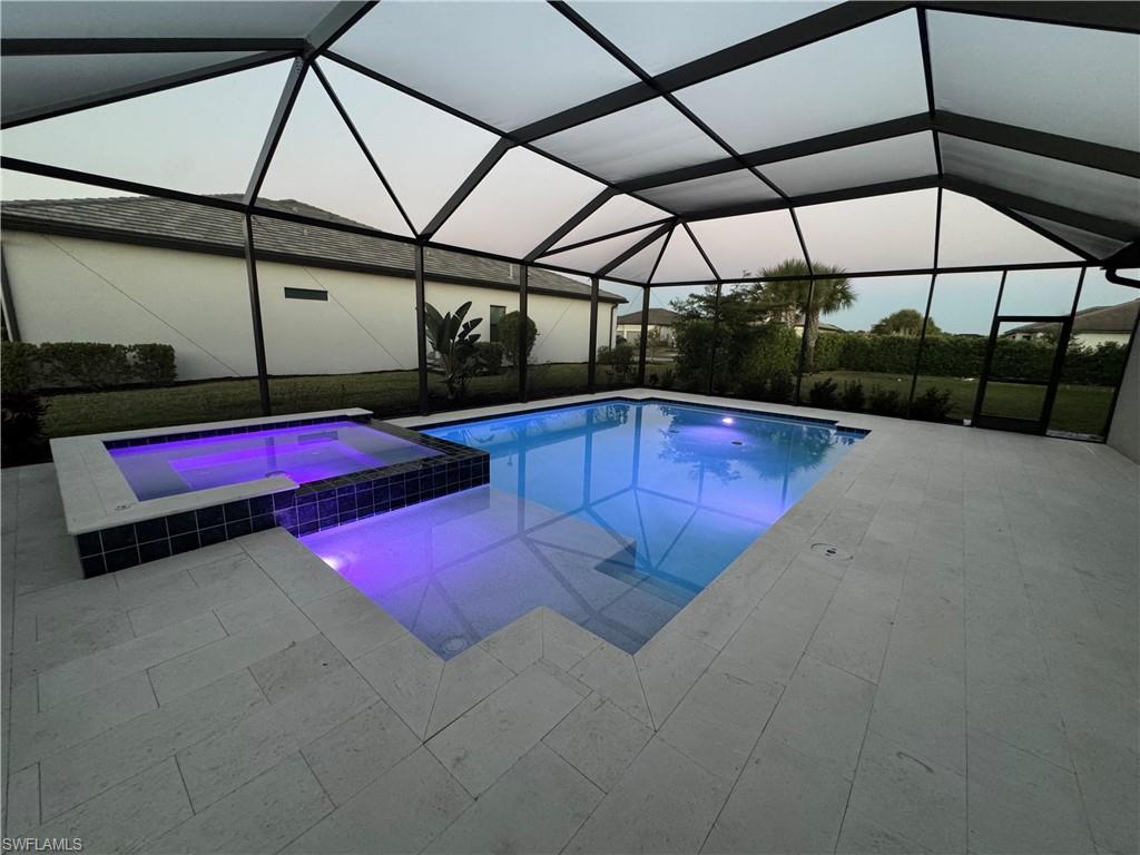 VERDANA VILLAGE - Residential