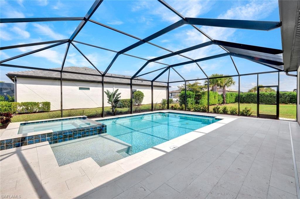 VERDANA VILLAGE - Residential