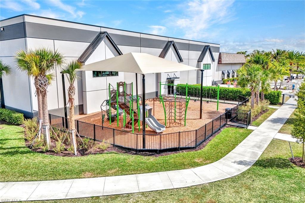 VERDANA VILLAGE - Residential