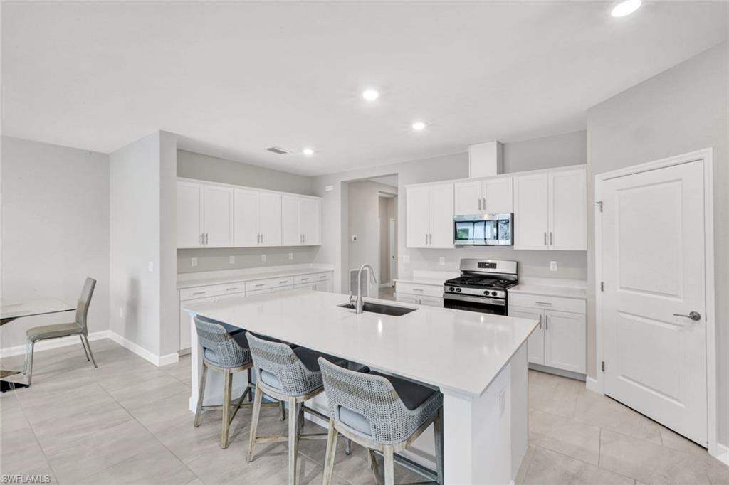 VERDANA VILLAGE - Residential