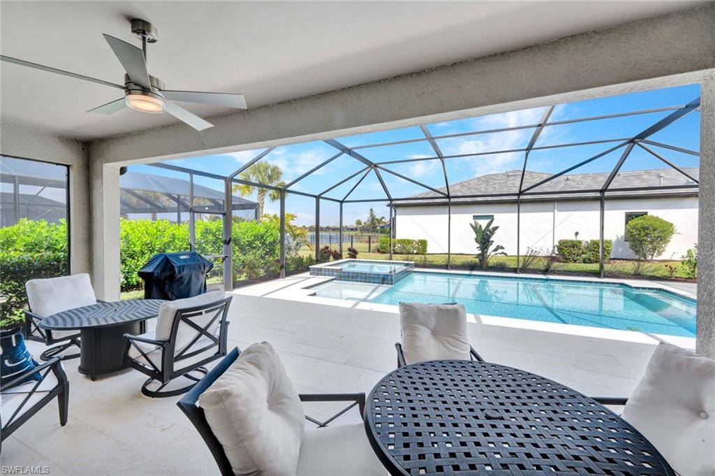 VERDANA VILLAGE - Residential