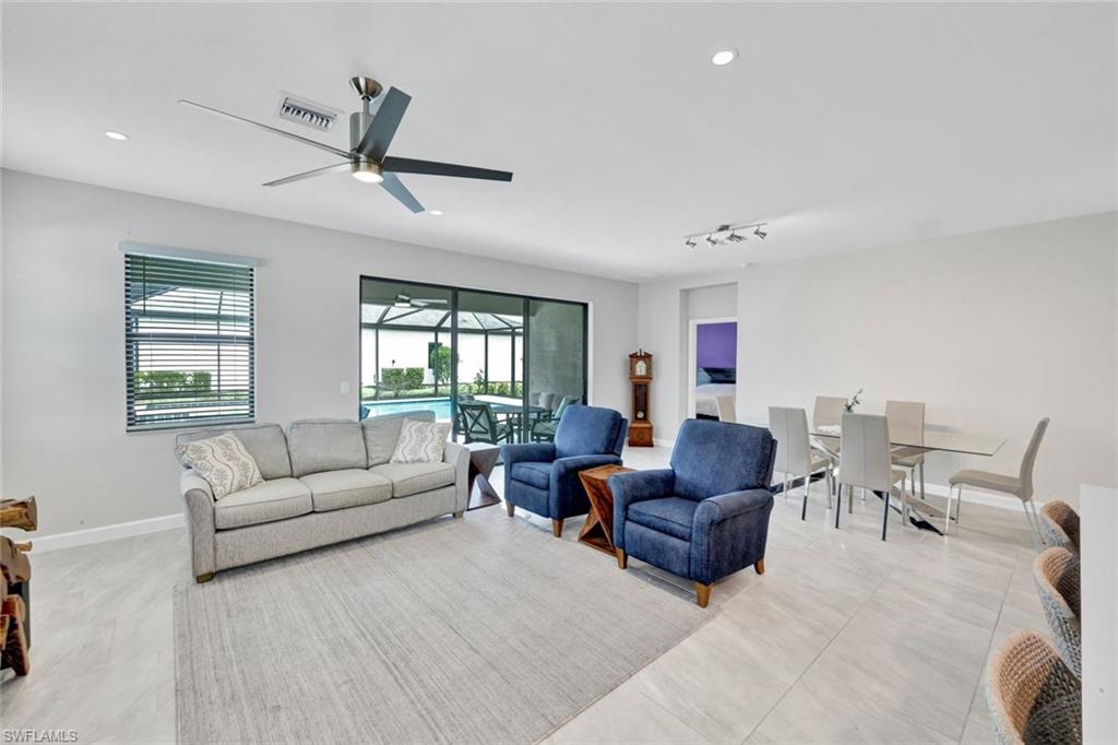 VERDANA VILLAGE - Residential