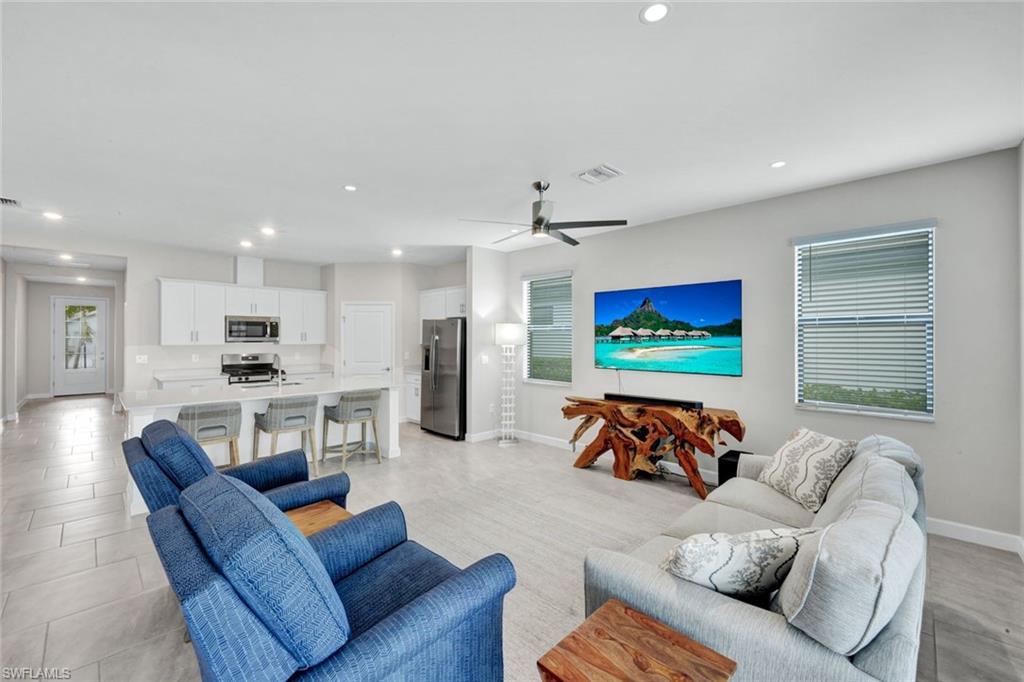 VERDANA VILLAGE - Residential