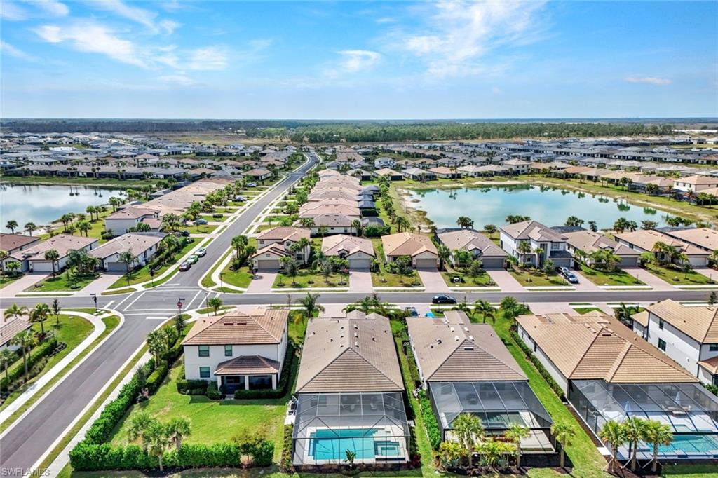 VERDANA VILLAGE - Residential