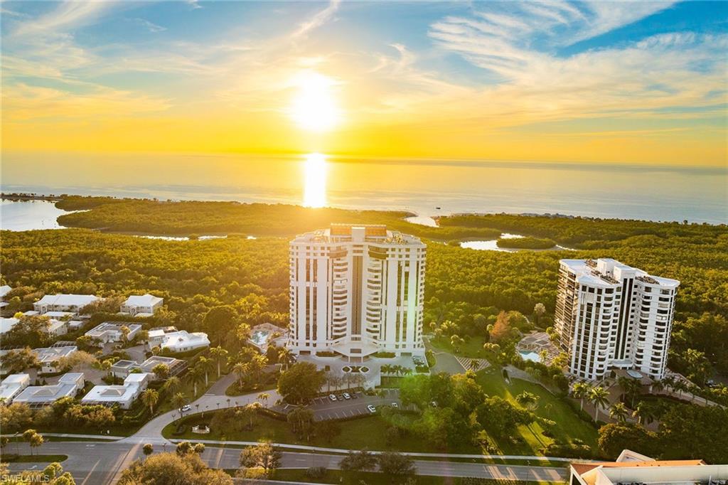 GROSVENOR - Residential