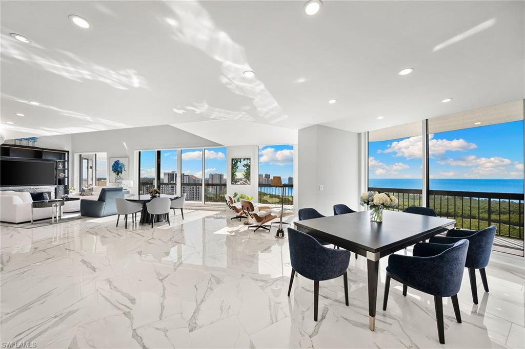 GROSVENOR - Residential