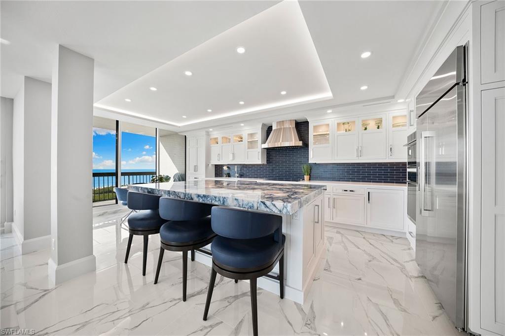 GROSVENOR - Residential