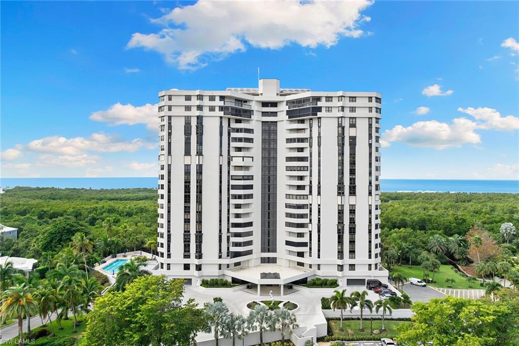 GROSVENOR - Residential