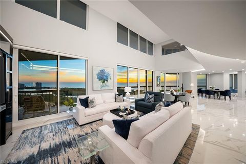 6001 Pelican Bay BLVD PH -A NAPLES FL 34108