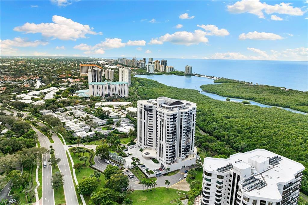 GROSVENOR - Residential