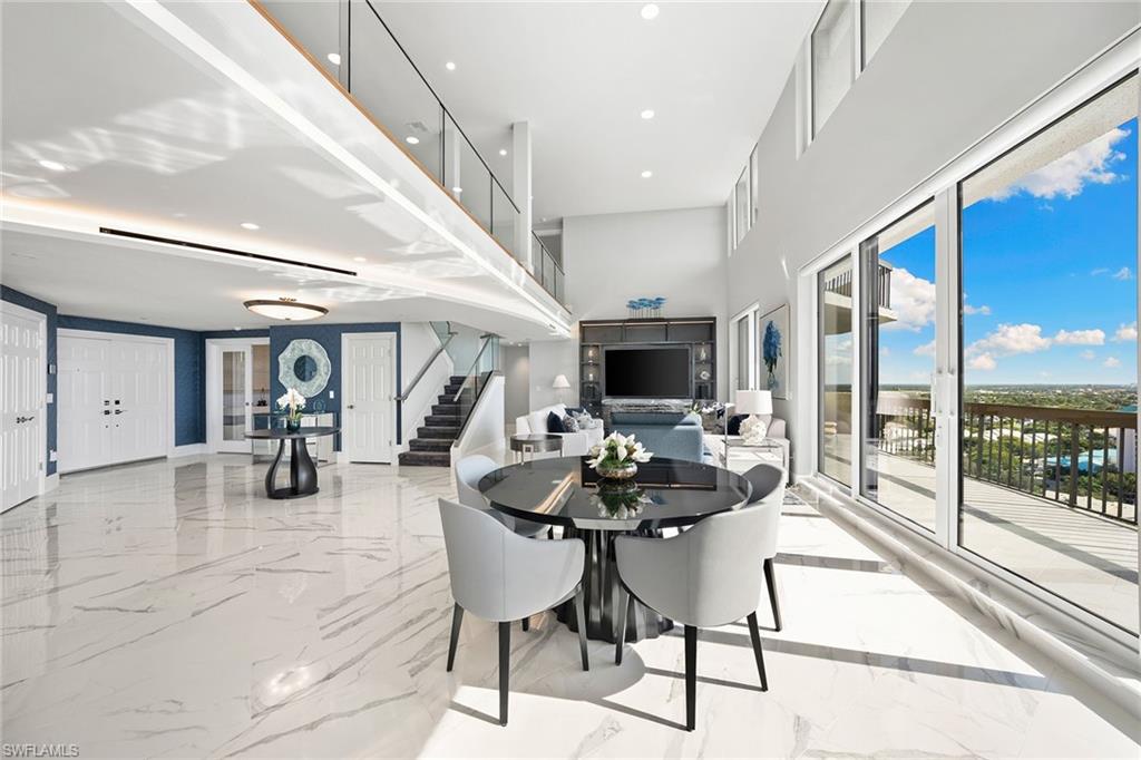 GROSVENOR - Residential