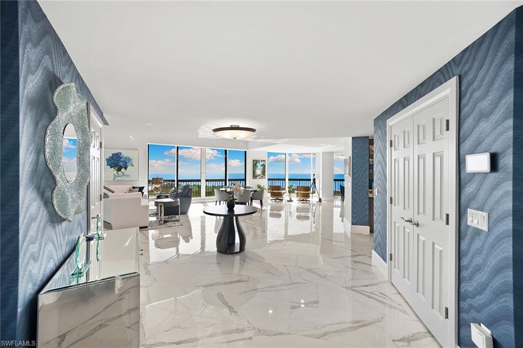 GROSVENOR - Residential