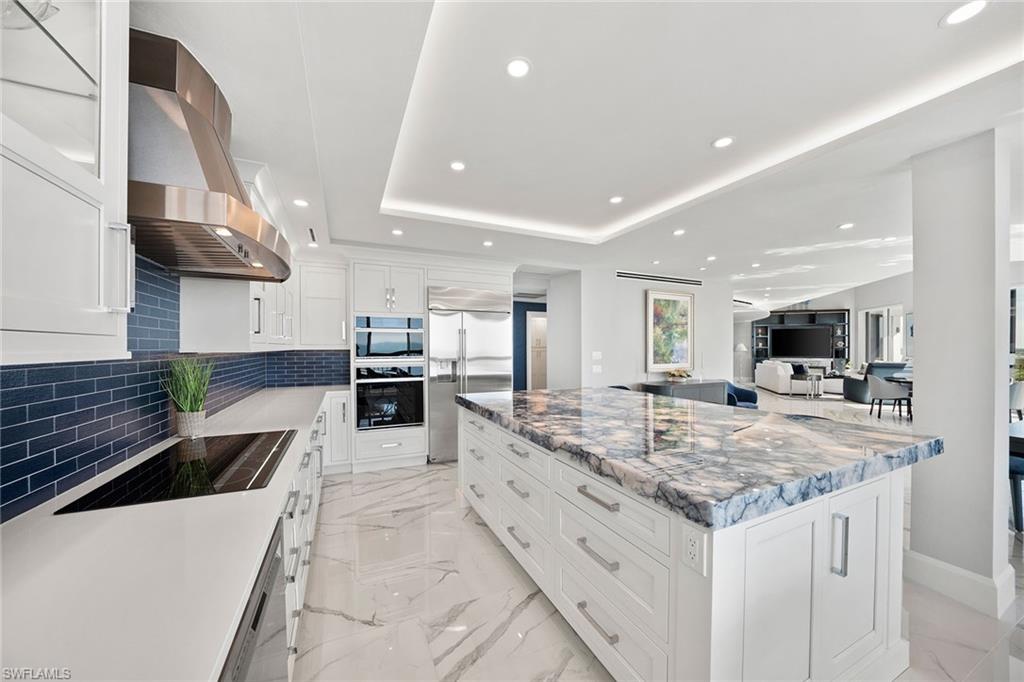 GROSVENOR - Residential