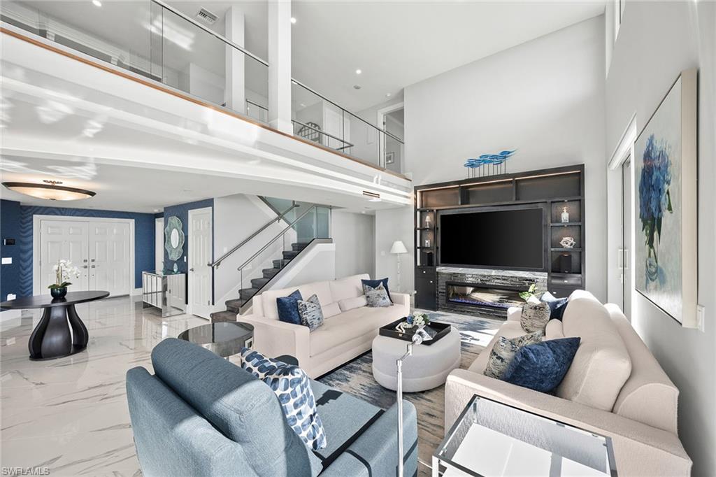 GROSVENOR - Residential