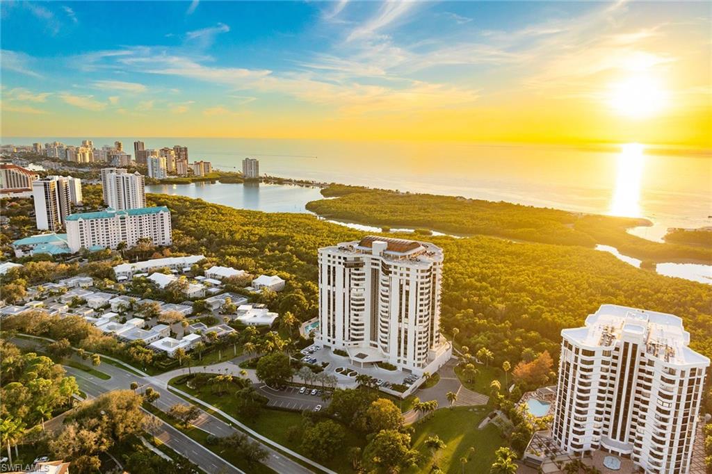 GROSVENOR - Residential