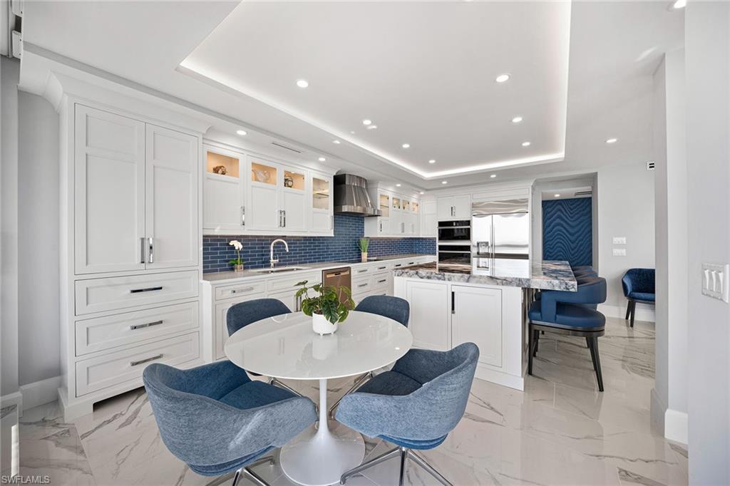 GROSVENOR - Residential