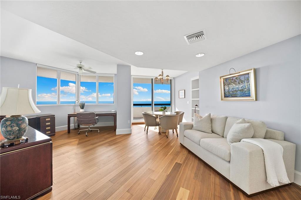 GROSVENOR - Residential