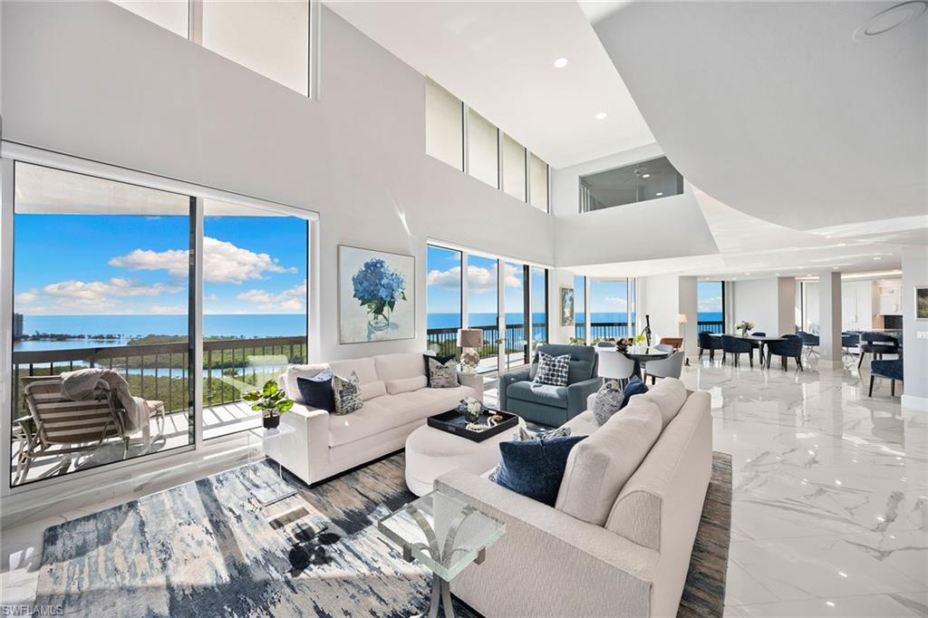 GROSVENOR - Residential