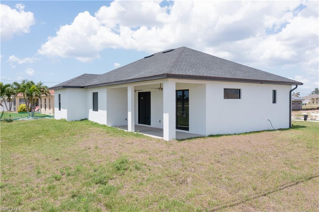 LEHIGH ACRES - Residential